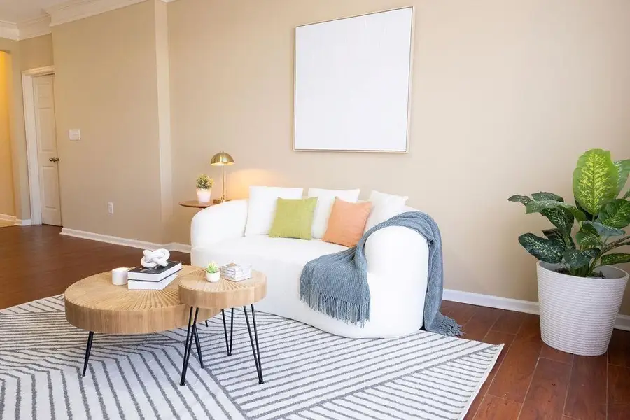 400 17th Street Nw #2435, Atlanta, GA 30363 - #2