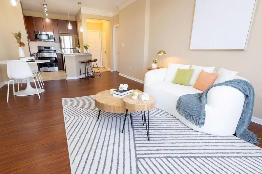400 17th Street Nw #2435, Atlanta, GA 30363 - #3