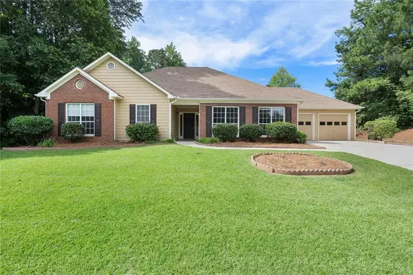 6375 Seymour Place Nw, Acworth, GA 30101