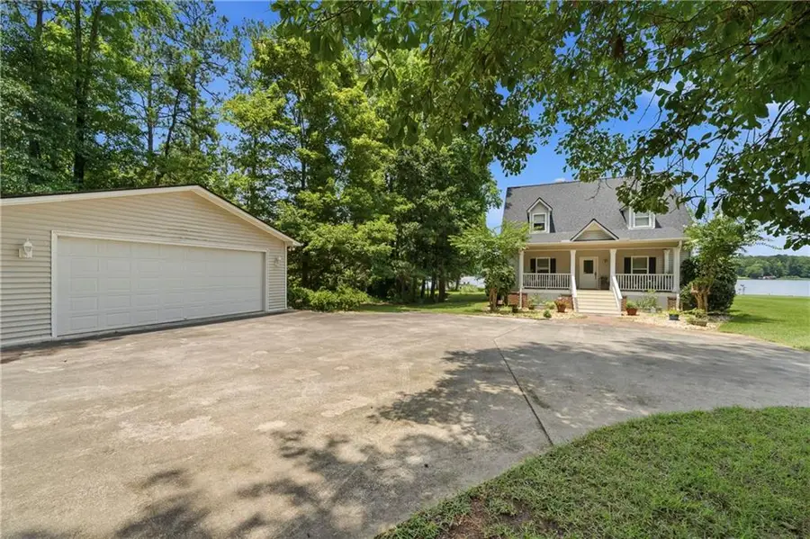 2660 Lakecrest Drive, Sparta, GA 31087 - #2