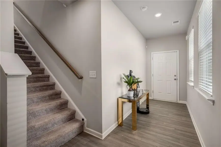 458 Burgundy Terrace, Atlanta, GA 30354 - #2