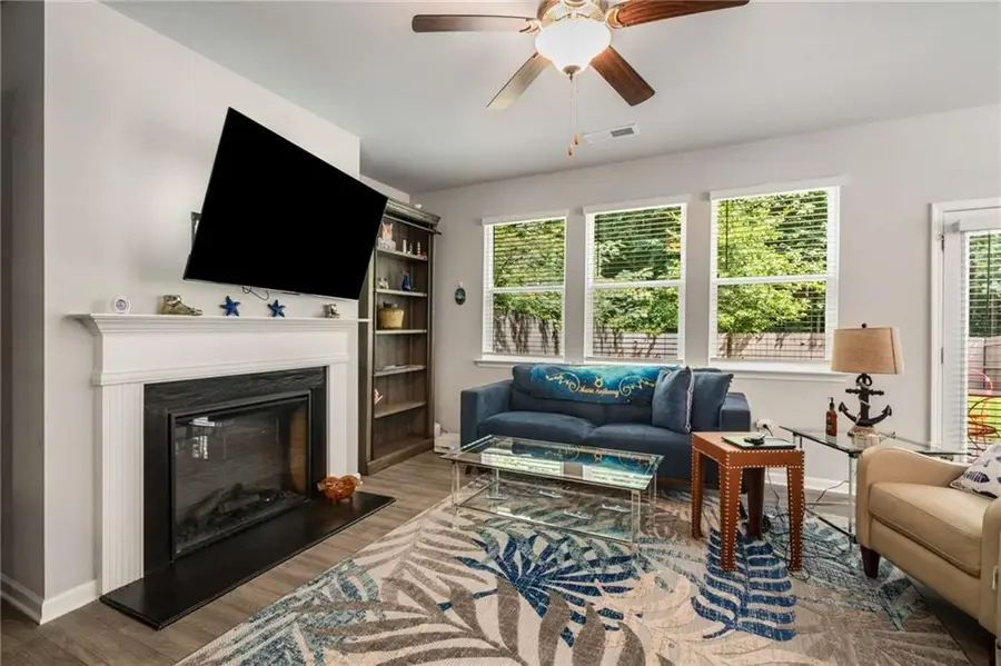 458 Burgundy Terrace, Atlanta, GA 30354 - #3