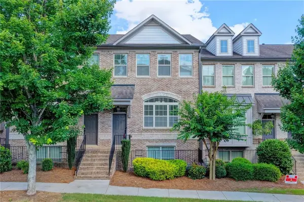 4307 Tacoma Trace, Suwanee, GA 30024