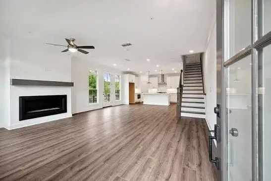 415 Olmstead Way, Alpharetta, GA 30022 - #2