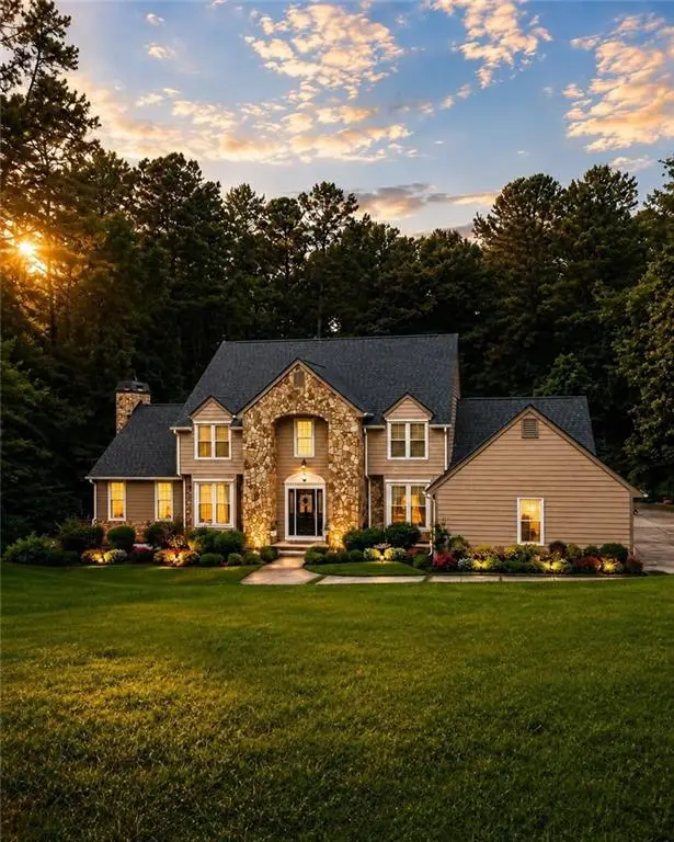 1208 Milford Forest Drive Sw, Marietta, GA 30008 - #1