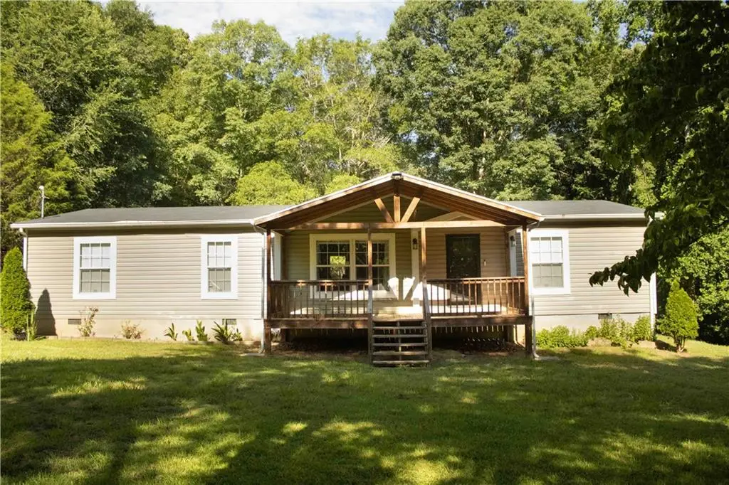 223 Azalea Drive, Jefferson, GA 30549 - #1