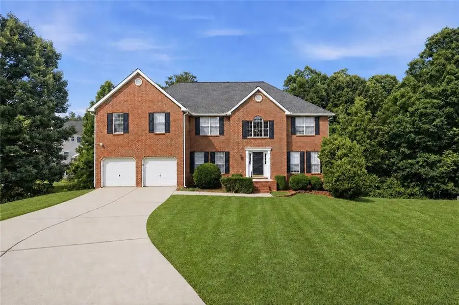 267 Lakeview Place, Stockbridge, GA 30281 - #2