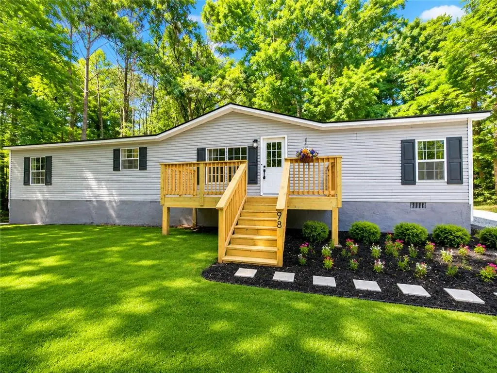 98 Jims Lane, Nicholson, GA 30565 - #1