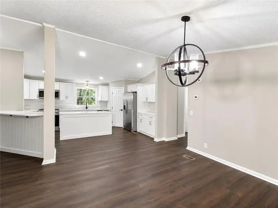 98 Jims Lane, Nicholson, GA 30565 - #3