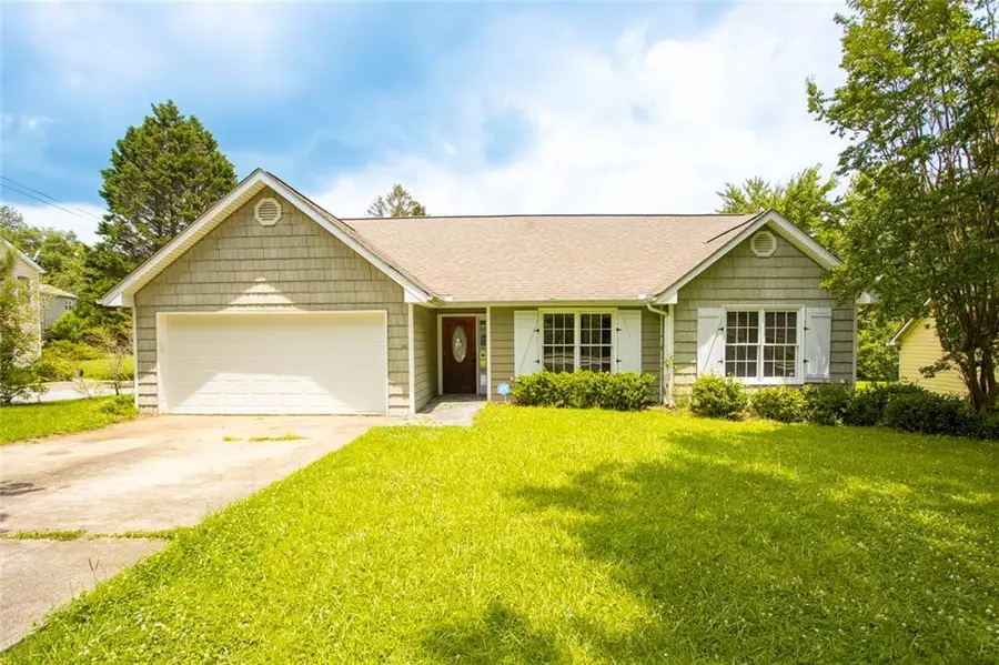 4960 Shipp Road, Powder Springs, GA 30127 - #2