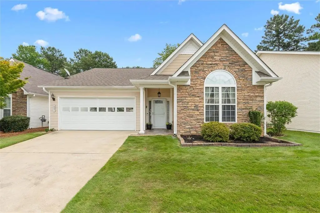 9821 Reflections Dr, Villa Rica, GA 30180 - #1