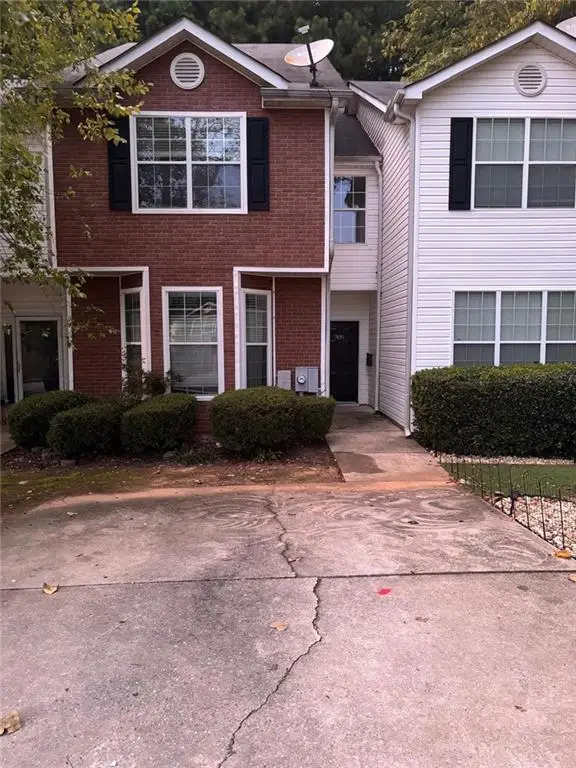 7690 Creekside Lane, Riverdale, GA 30296 - #2