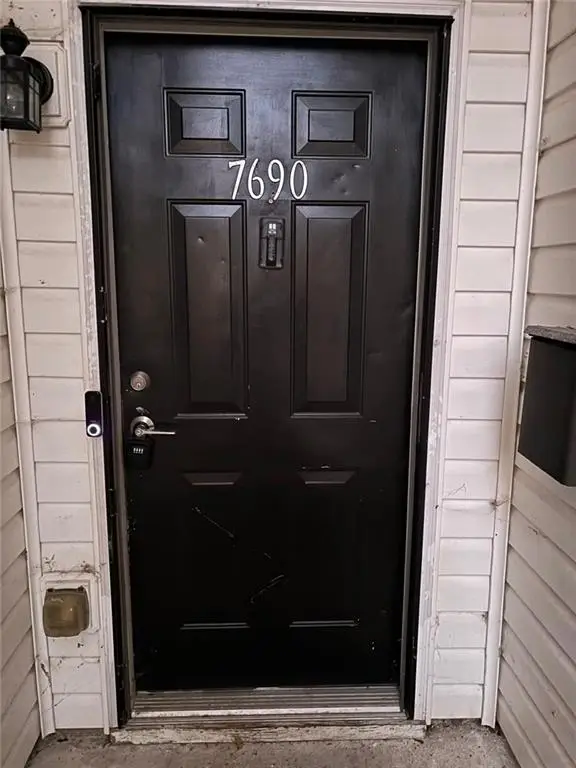 7690 Creekside Lane, Riverdale, GA 30296 - #3