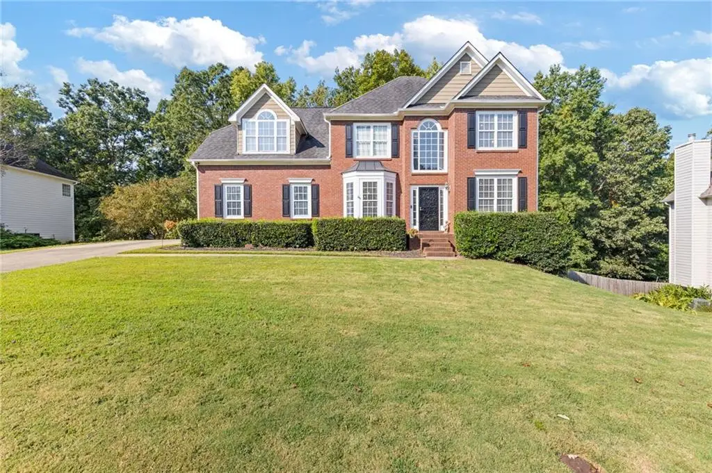 2264 Oak Falls Lane, Buford, GA 30519 - #1