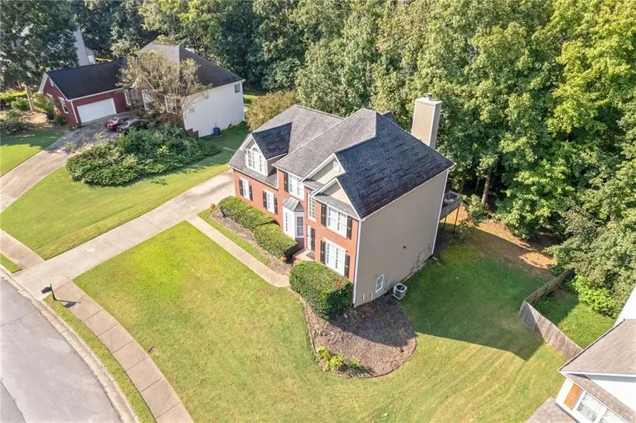 2264 Oak Falls Lane, Buford, GA 30519 - #2