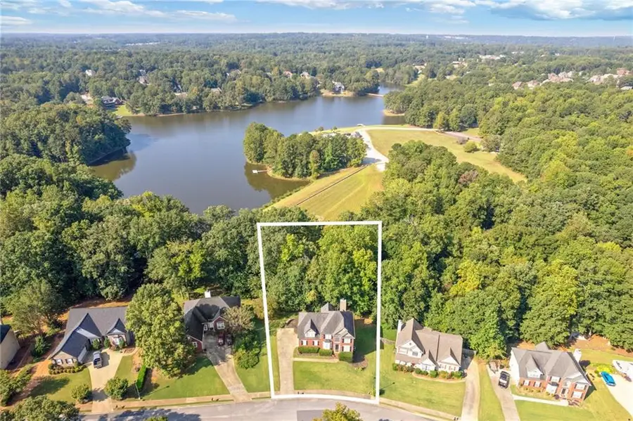 2264 Oak Falls Lane, Buford, GA 30519 - #3