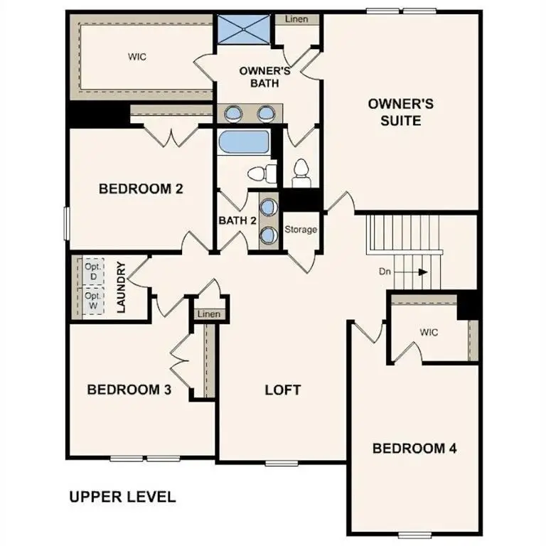 1979 Brookhill Way, Snellville, GA 30078 - #3