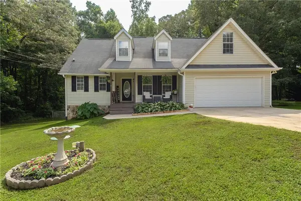 116 Duncans Mill Drive, Locust Grove, GA 30248
