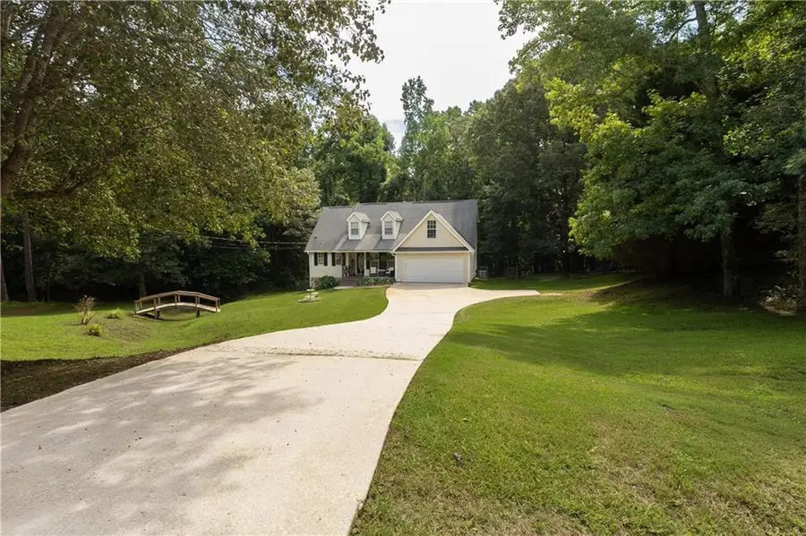 116 Duncans Mill Drive, Locust Grove, GA 30248 - #2
