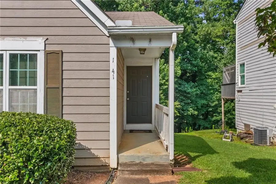 1041 Plantation Way Nw, Kennesaw, GA 30144 - #2