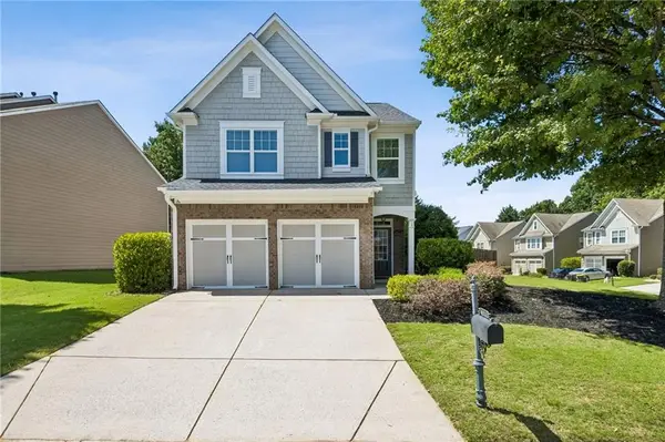 5510 Weddington Drive, Cumming, GA 30040