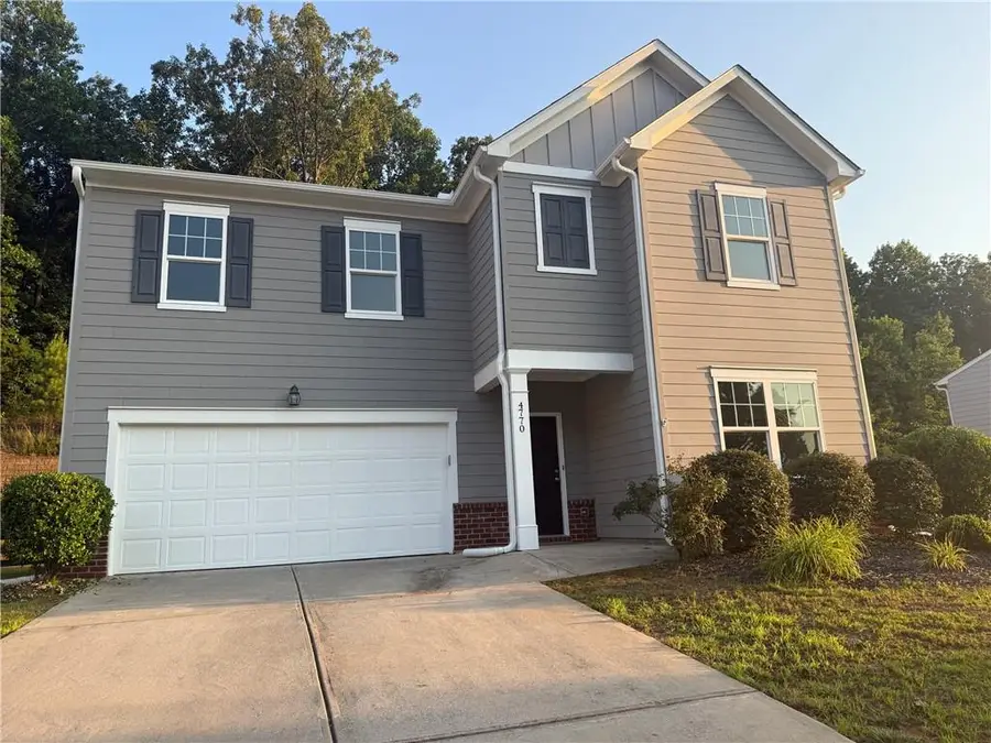 4770 Alford Cmns, Cumming, GA 30028 - #2