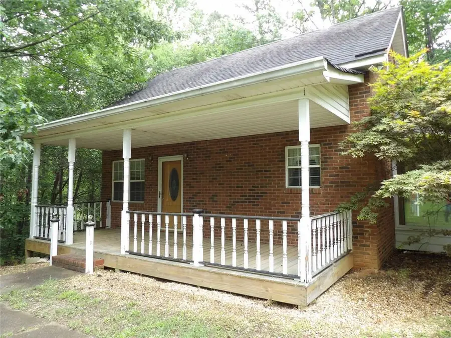 676 Graham Road, Dallas, GA 30132 - #2