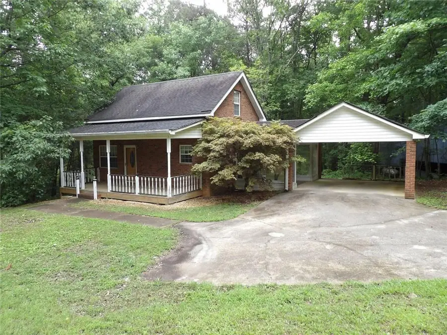 676 Graham Road, Dallas, GA 30132 - #3