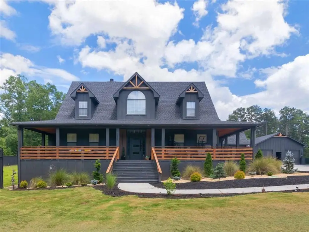 640 New Morn Drive, Hampton, GA 30228 - #1