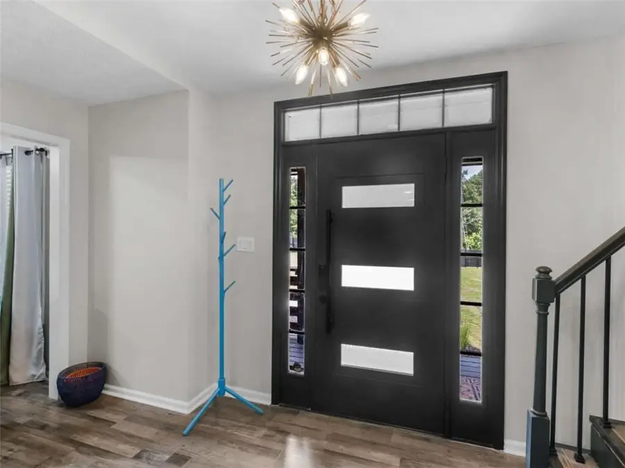 640 New Morn Drive, Hampton, GA 30228 - #2