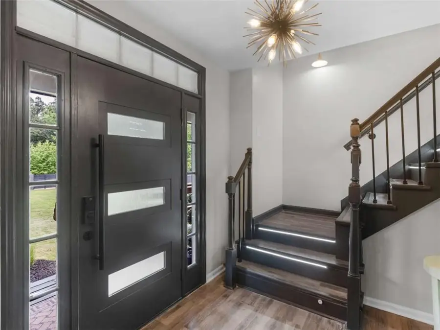 640 New Morn Drive, Hampton, GA 30228 - #3