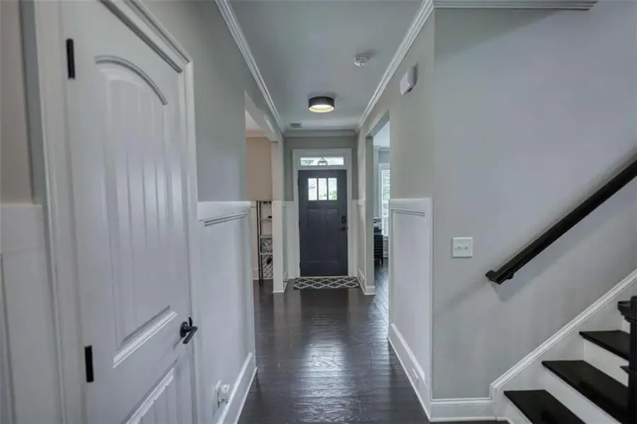 3458 Crayton Glen Way, Buford, GA 30519 - #2