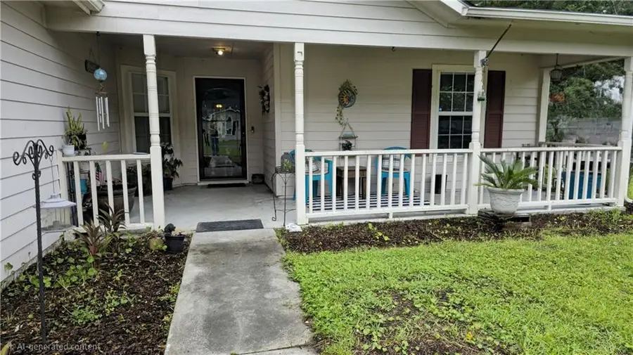 108 Lake Palms Drive, Kingsland, GA 31548 - #3