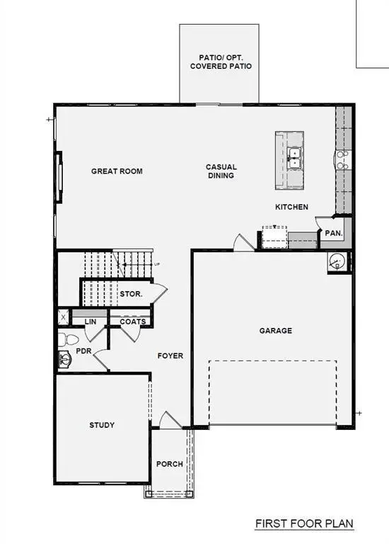 31 Sanborne View Drive, Jefferson, GA 30549 - #3
