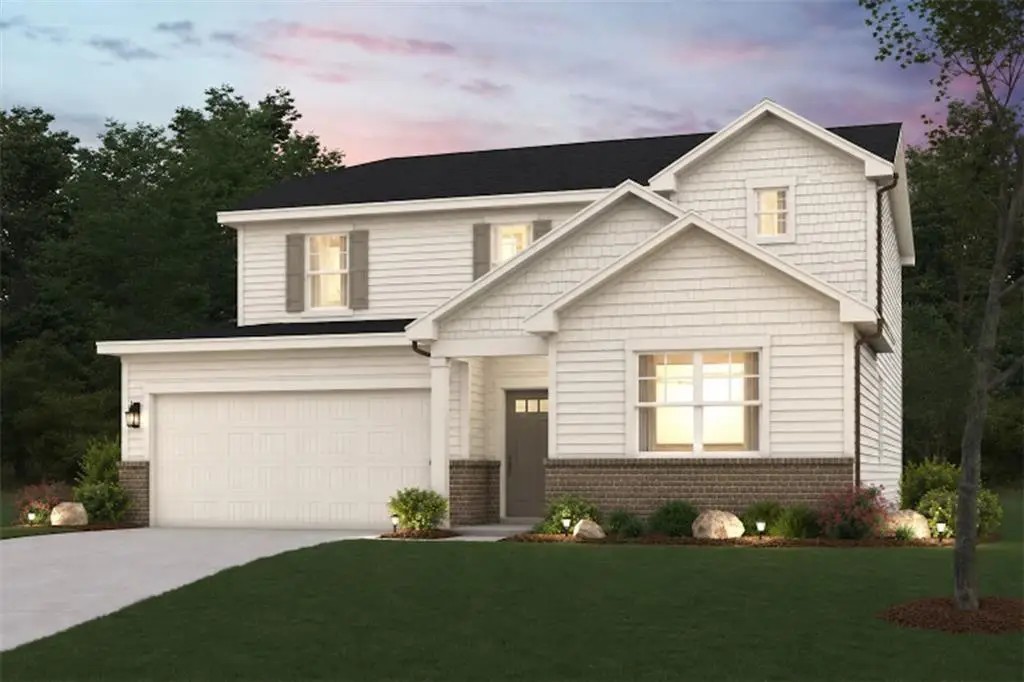 59 Sanborne View Drive, Jefferson, GA 30549 - #1