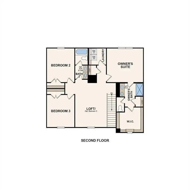 59 Sanborne View Drive, Jefferson, GA 30549 - #3