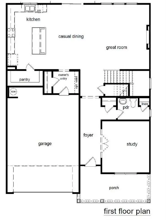 73 Sanborne View Drive, Jefferson, GA 30549 - #2