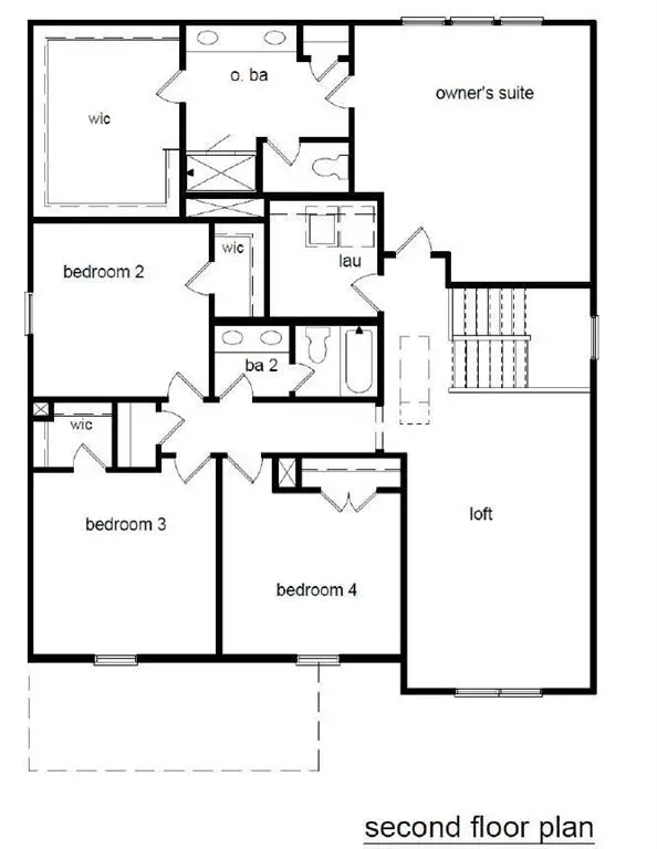 73 Sanborne View Drive, Jefferson, GA 30549 - #3