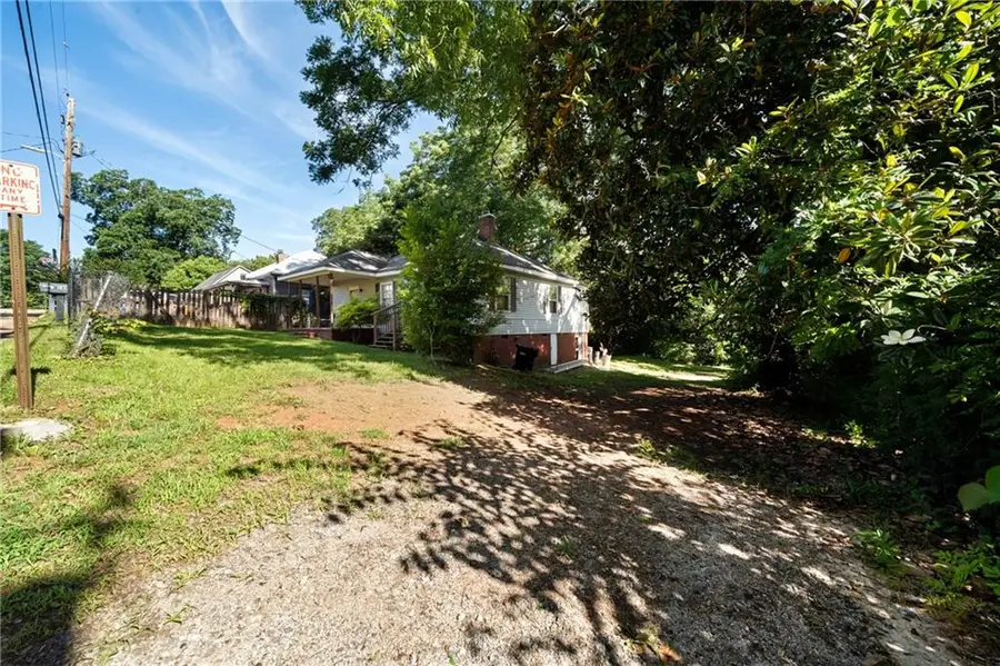 151 Peachtree Street, Griffin, GA 30223 - #3