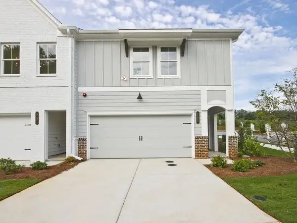 300 Colsen Drive, Acworth, GA 30102