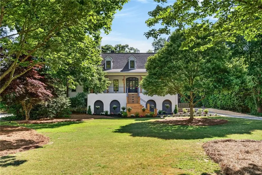 3669 Cochise Drive, Atlanta, GA 30339 - #2
