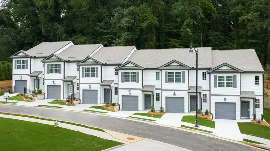 1391 Sweetshrub Place Nw #27, Atlanta, GA 30318 - #2