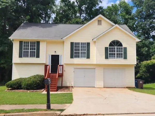 403 Edgewood Drive, Mcdonough, GA 30253
