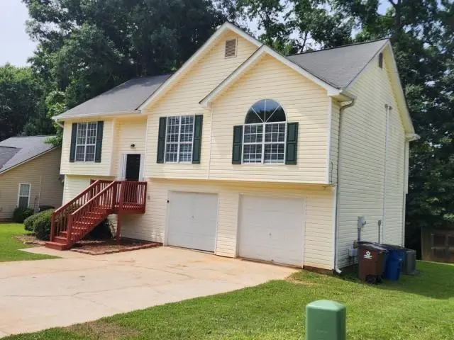 403 Edgewood Drive, McDonough, GA 30253 - #3