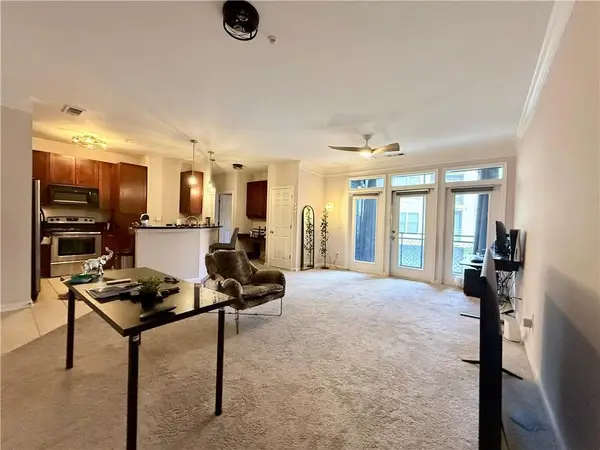 400 17th Street Nw #1212, Atlanta, GA 30363