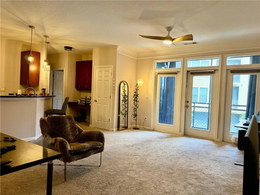 400 17th Street Nw #1212, Atlanta, GA 30363 - #2
