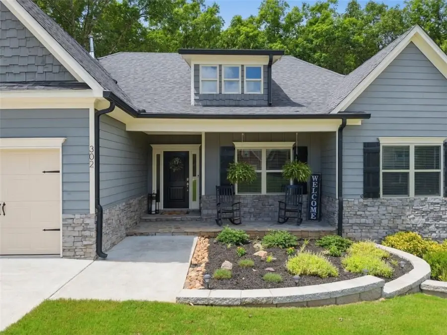 302 Spence Circle, Ball Ground, GA 30107 - #3