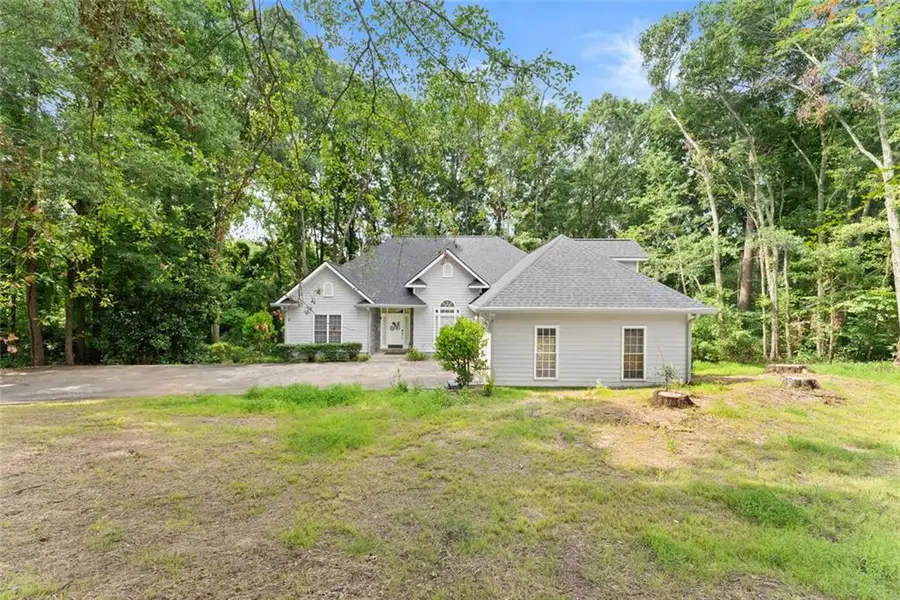 393 Brookwood Drive, Lavonia, GA 30553 - #3
