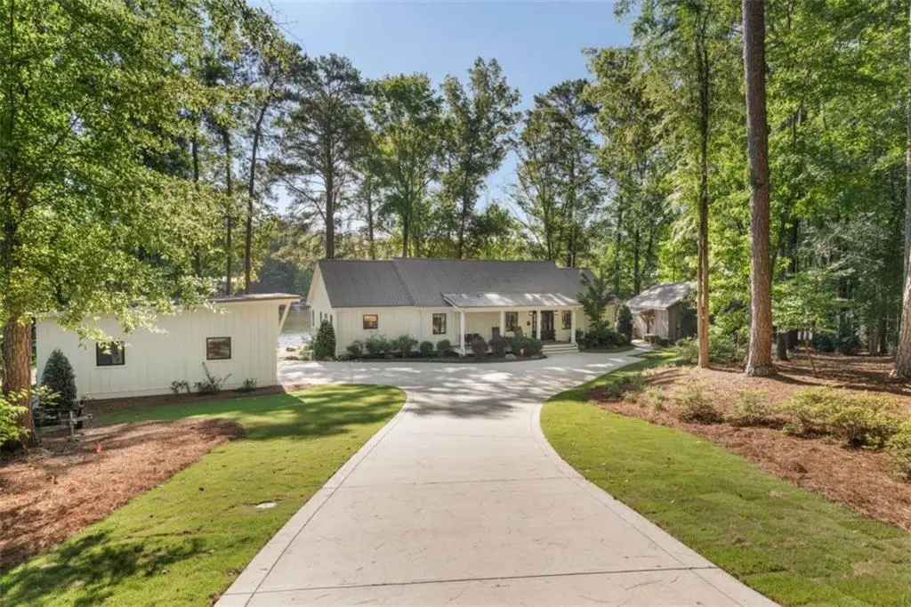 115 Cedar Cove Court, Buckhead, GA 30625 - #1
