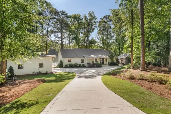 115 Cedar Cove Court, Buckhead, GA 30625